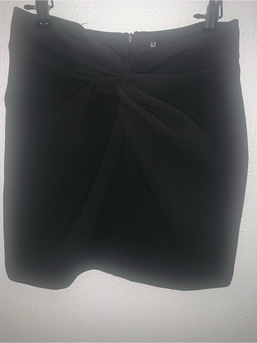 Zara mini skirt